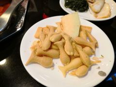 -满禾林火锅(丹东路店)
