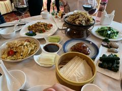 -明城五号烤鸭坊(建国门店)