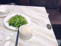 -兰亭餐厅(原嵩山路店)