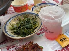 -回味黑鸭煲·始于2006(万松园店)