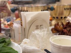 -芭菲盛宴·环球美食(袁家岗店)