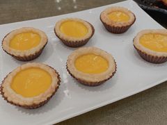 酥皮蛋挞仔-御宝轩(益丰·外滩源店)