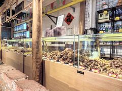 -聚合鑫东北熏酱熟食麻辣面(长阳店)