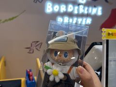 -泡泡玛特POPMART(宁波印象城店)