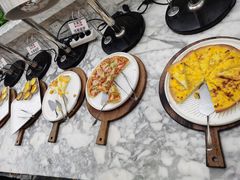 -火锅岛潮牌自助餐厅(天津天佑城店)