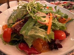 夏日色拉-BOTTEGA意库(中骏世界城店)