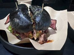 -shark burger·鲨鱼汉堡(交子大道店)