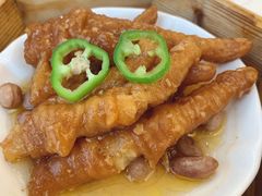 -港湾宴会厅(京基百纳店)