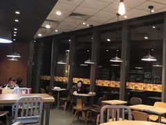 -汉堡王(华润五彩城店)