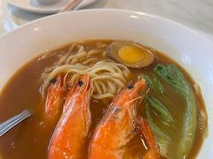 -南山鲜虾面·活鲜小馆·海味大连菜(南山总店)