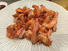 -新兴家喻酒家·羊城名宴(昌岗店)