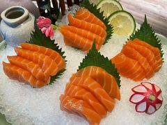 -宝燕壹号景观餐厅(龙盛国际商业广场店)