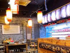 大堂-镇江龙·火锅串串(武侯祠店)