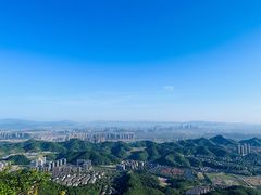 -午潮山国家森林公园