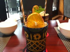 -杭州西子湖四季酒店-WL BISTRO西湖餐厅(灵隐路店)