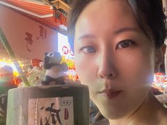 -周签签锅巴土豆(建设路总店)