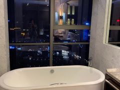 -宁波威斯汀酒店