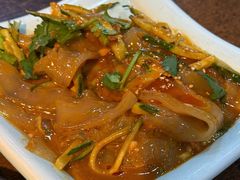 -蜀留香石锅鱼(六顺街店)