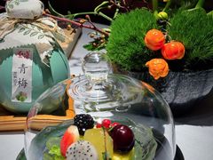 -叶叶菩提(太原别墅店)