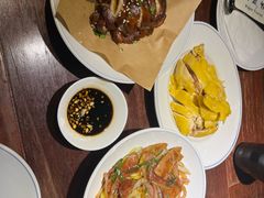 -大牌大·传统杭帮菜(湖滨店)