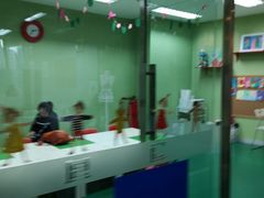-刘开渠艺术中心(龙湖春森星悦荟店)