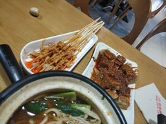 -姐弟俩土豆粉(同城街华联店)
