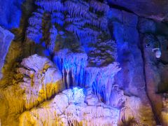 -泰安地下龙宫景区