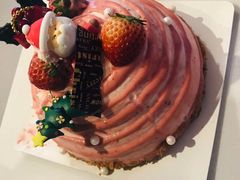 -卷心卷意·轻甜蛋糕(新光天地店)