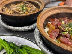 -红星光发煲仔饭(大石街店)