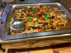 -水浒湘西小串烧烤.小龙虾.烤鱼(员村店)