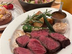 -O'eat Blossom&Pelican(深圳首店)