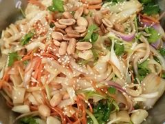 -隆都四季香饭店(碧海路店)