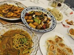 -新洪记·丽久饭店(铁西店)