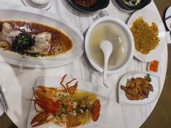 -三亚湾假日度假酒店·中餐厅