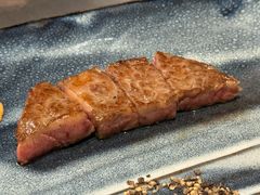 -神户牛排餐厅MOURIYA(总店)