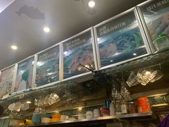 -香港威特瑞茶餐厅(小白楼音乐厅店)
