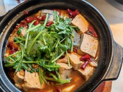 -佰家小厨·南京菜(夫子庙店)