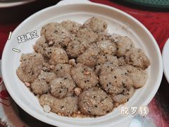 -车头老二大排档