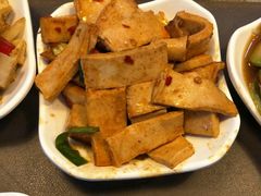 -南城香(欧陆经典万兴苑店)