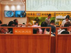 -陳香貴·兰州牛肉面(上海长风大悦城店)