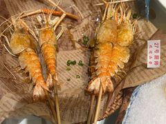 -79号渔船海鲜饭店(华强北店)