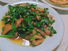 -穆斯林饭庄(明德南街店)