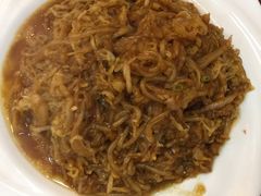 -李连贵熏肉大饼(丰台南路地铁站店)