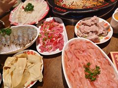 -牛市坎火锅(建设路店)