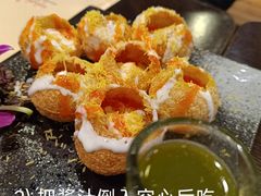 -克比叔叔印度餐厅Kebabs on the Grille (人民广场店)