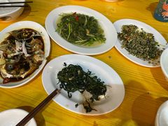 -长平老姿娘夜粥(平东一街店)