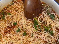 -马记永·兰州牛肉面(3019君尚店)