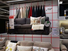 -宜家家居(西安未央商场店)