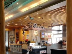 -朴大人炭烤·韩国料理(奥帆中心海尔洲际店)