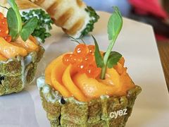 -上海和平饭店-华懋阁 The Cathay Room